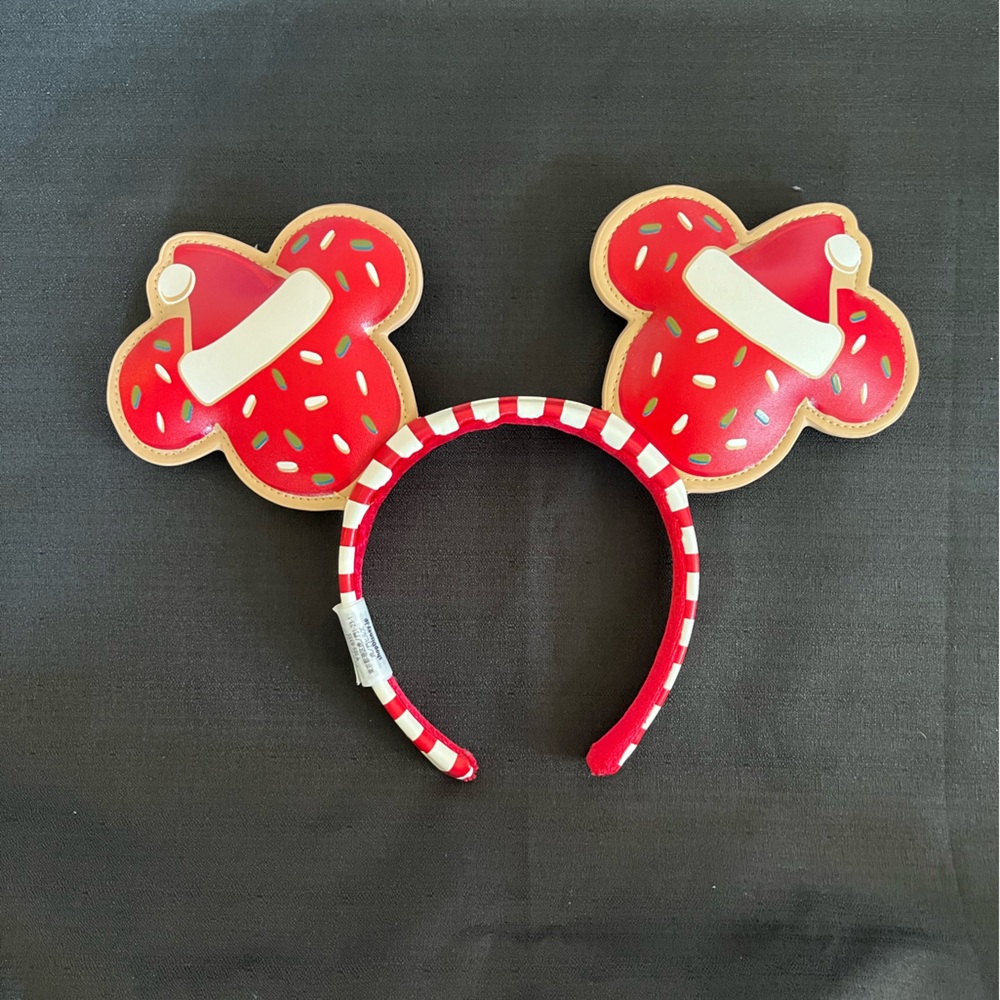 Minnie mouse ears - Picture 2 of 2
